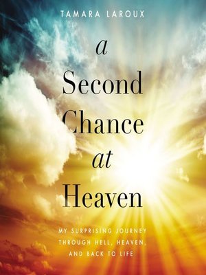 cover image of A Second Chance at Heaven